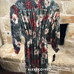 Does anyone have this dress in a x small